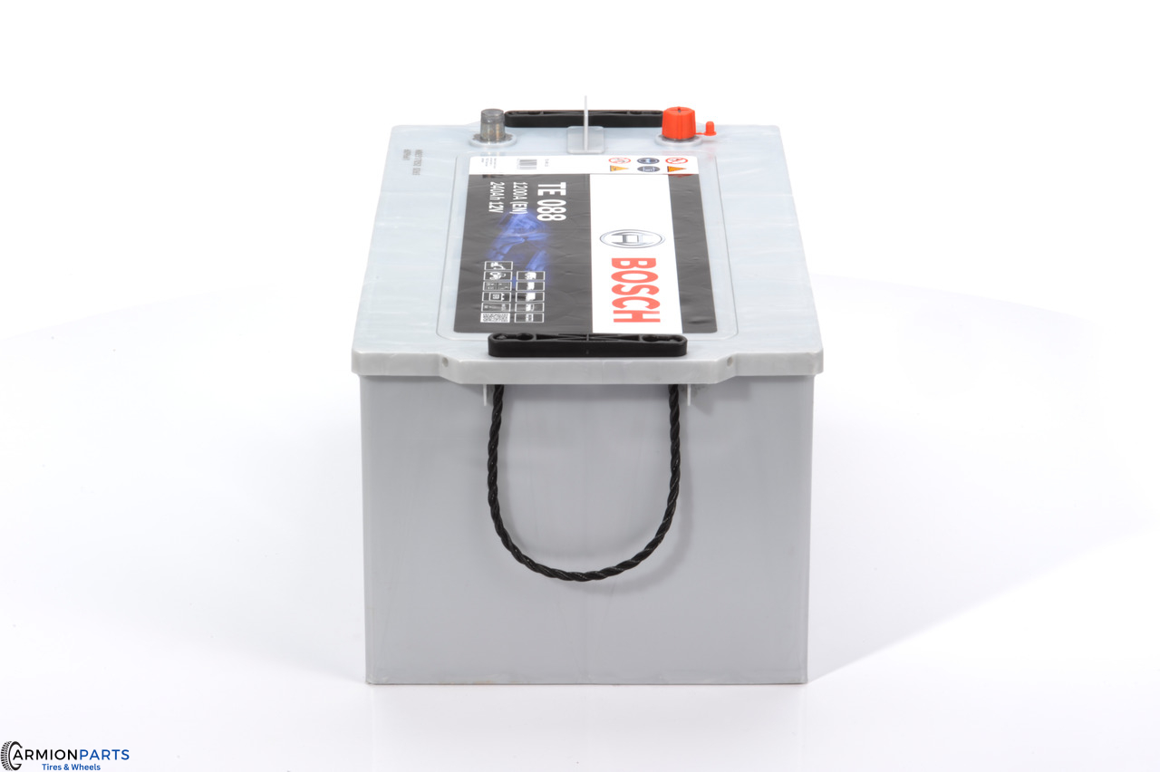 Starterbatterie - 12V 240Ah 1200A
