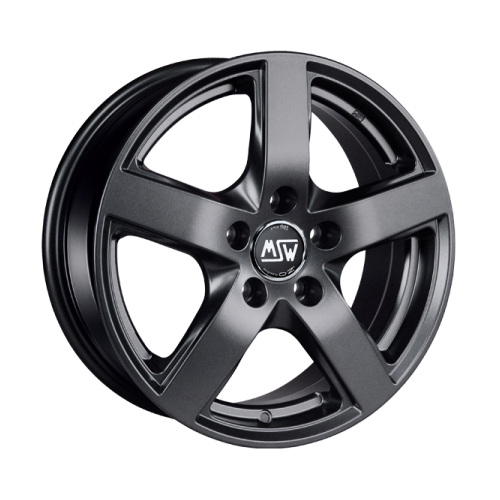 MSW MSW 55 Matt Dark Grey