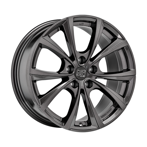 MSW MSW 27T Gloss Dark Grey