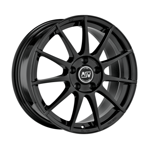 MSW MSW 85 Gloss Black