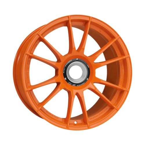 OZ Ultraleggera HLT CL Orange